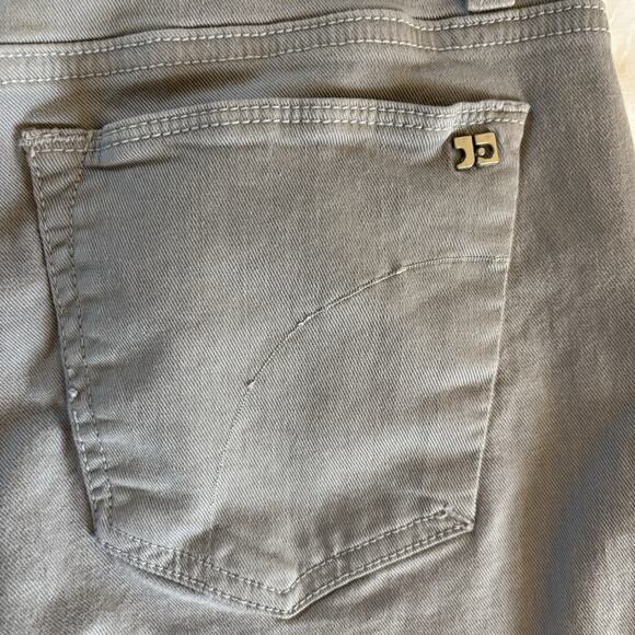 Joe's Jeans Women’s Size 26 Sterling Wash Cotton Stretch Best Friend Fit Jeans - Picture 7 of 14